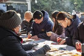 人们对通过彩票实现财富梦想的想象