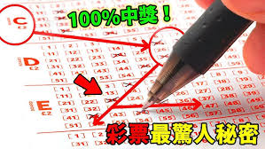 关于彩票必中公式的真假讨论与理性思考