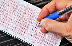 彩票基础知识讲解示意图