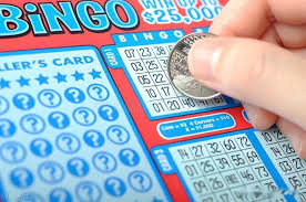 不同国家彩票合法性差异示意图